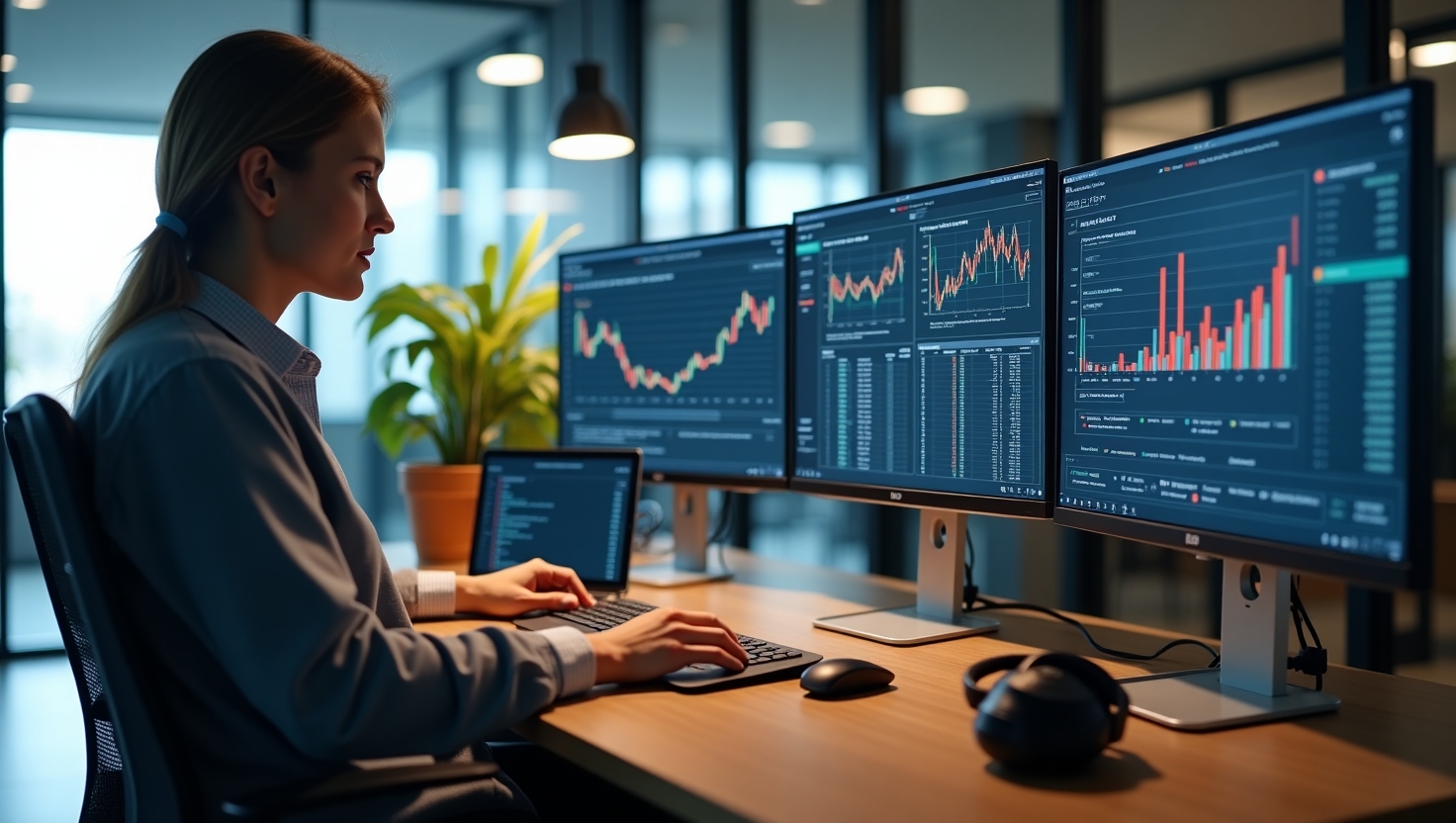 Komplexní finanční audit - analýza dokumentů